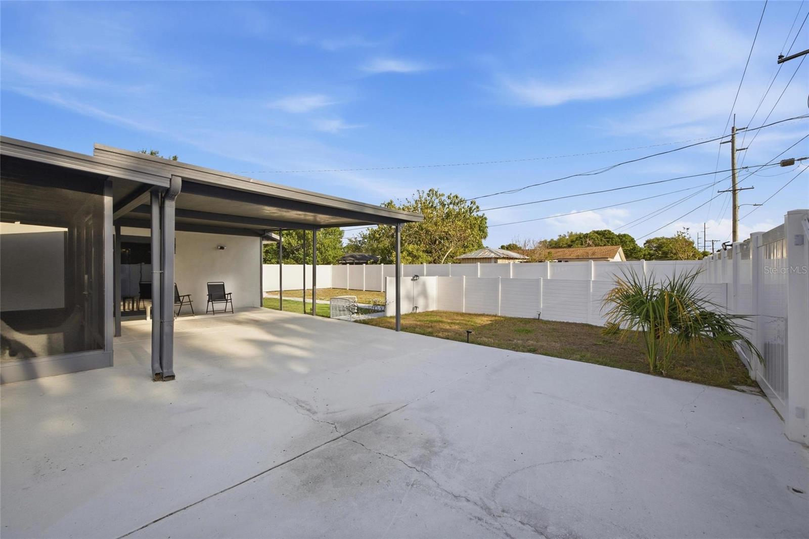 GANDY MANOR 2ND ADD - Residential
