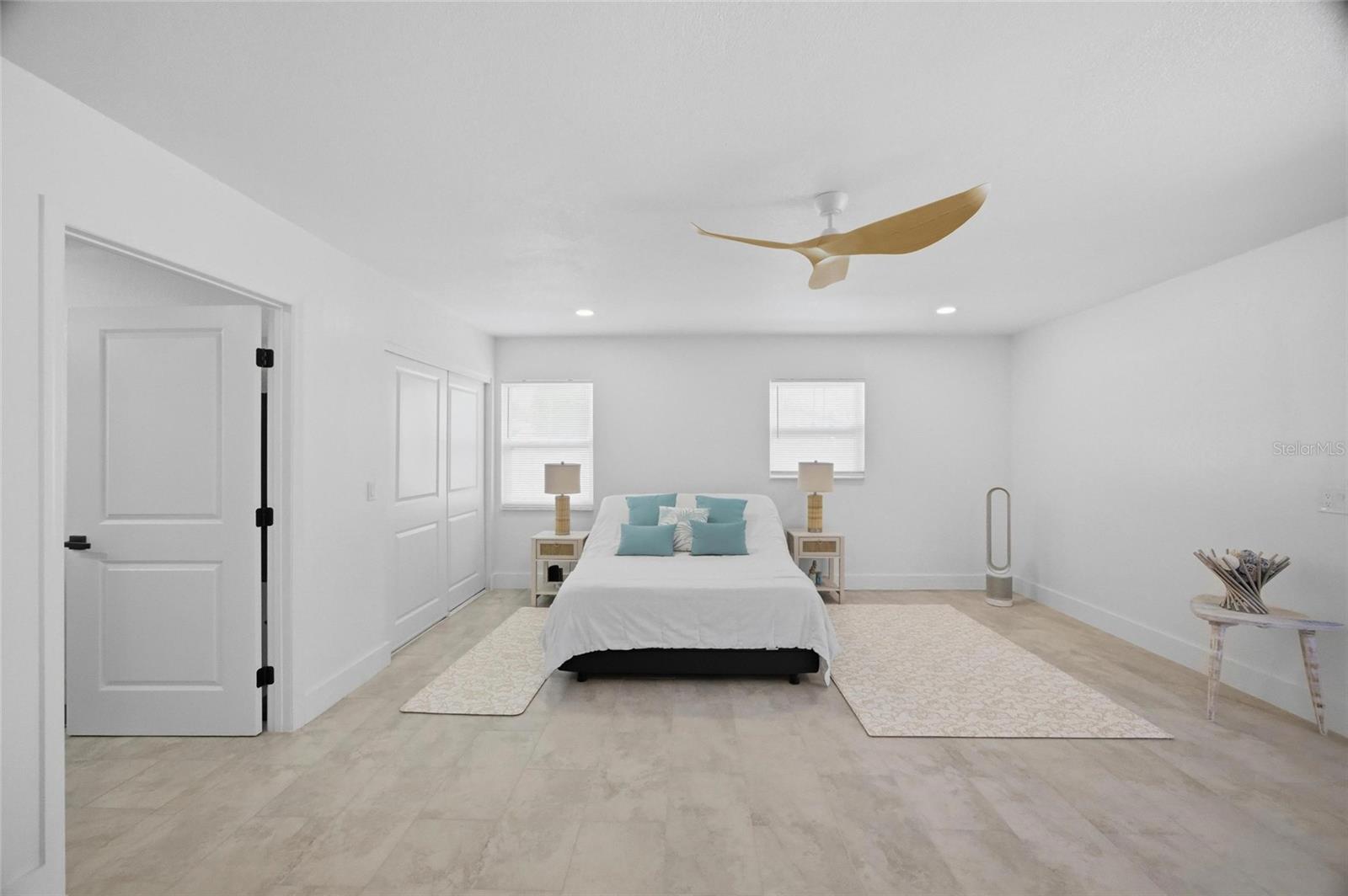 GANDY MANOR 2ND ADD - Residential