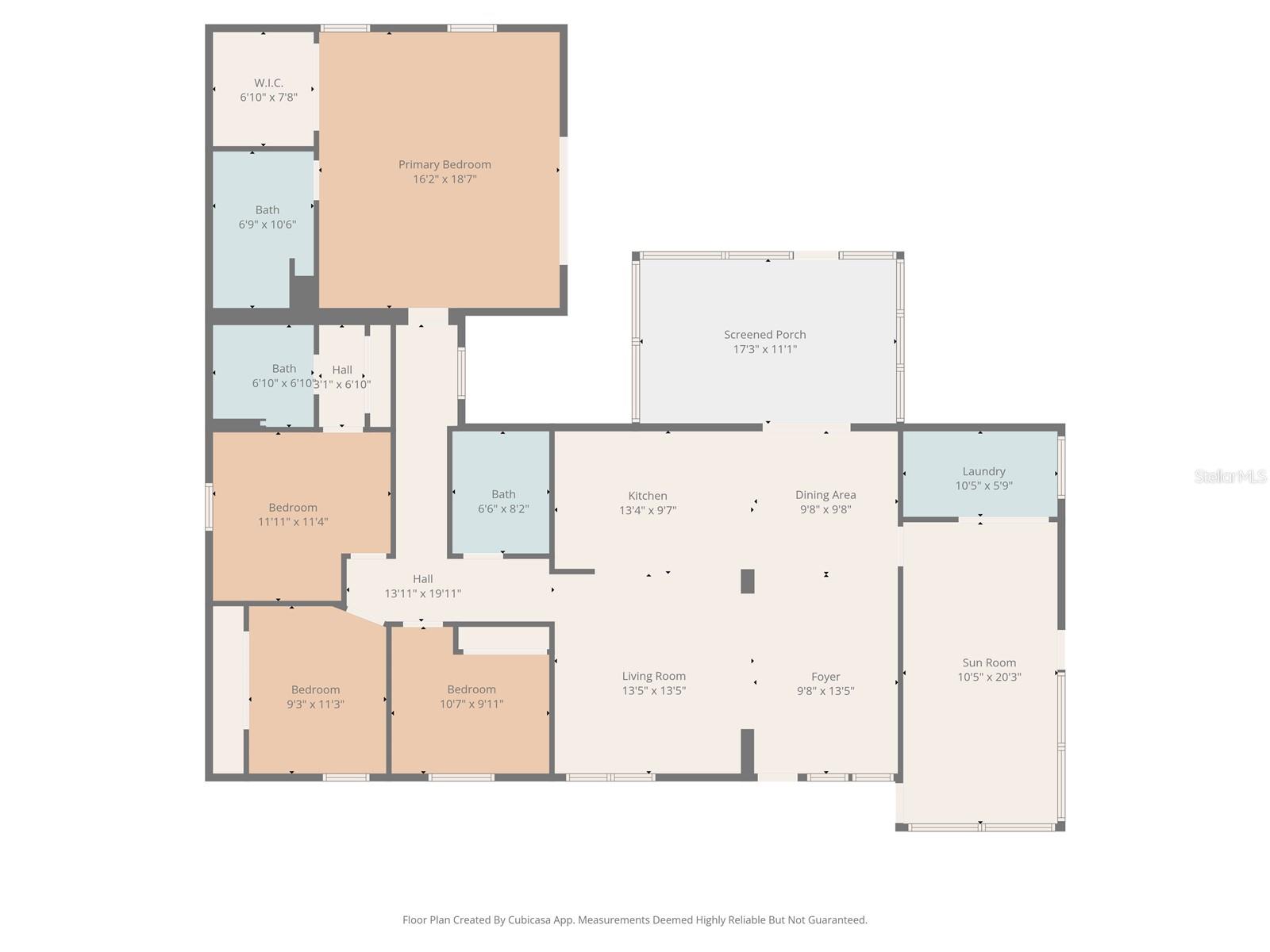 GANDY MANOR 2ND ADD - Residential