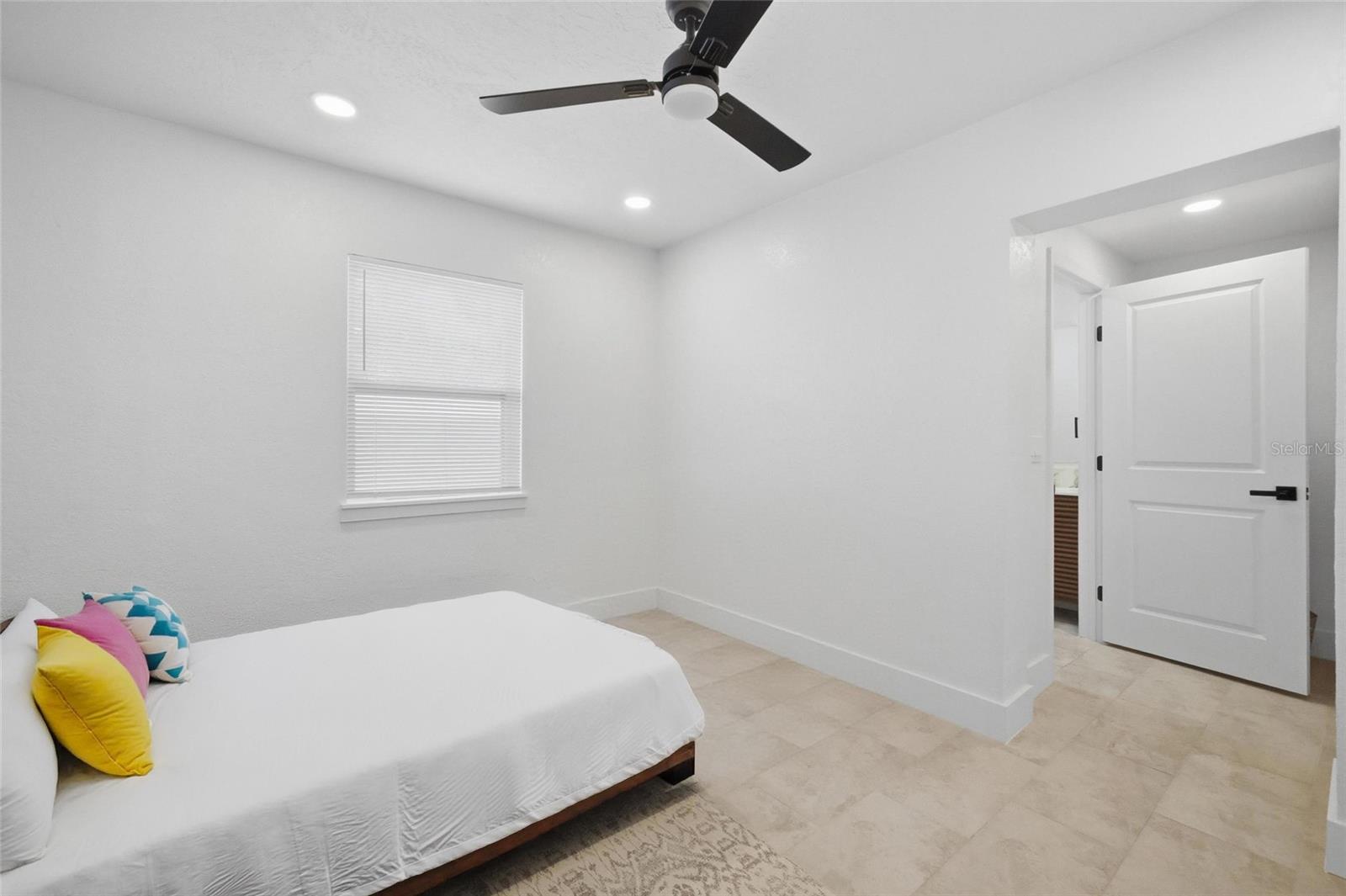 GANDY MANOR 2ND ADD - Residential