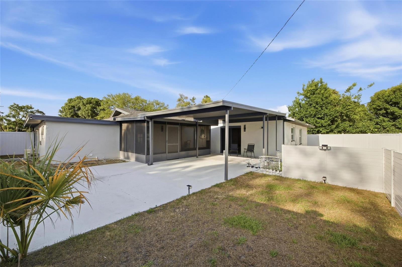 GANDY MANOR 2ND ADD - Residential