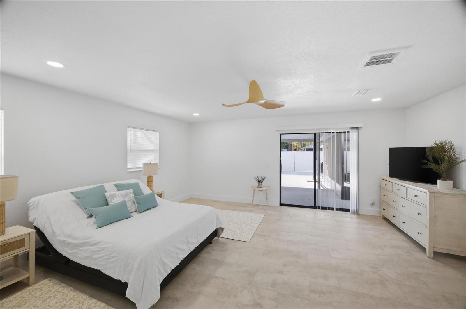 GANDY MANOR 2ND ADD - Residential