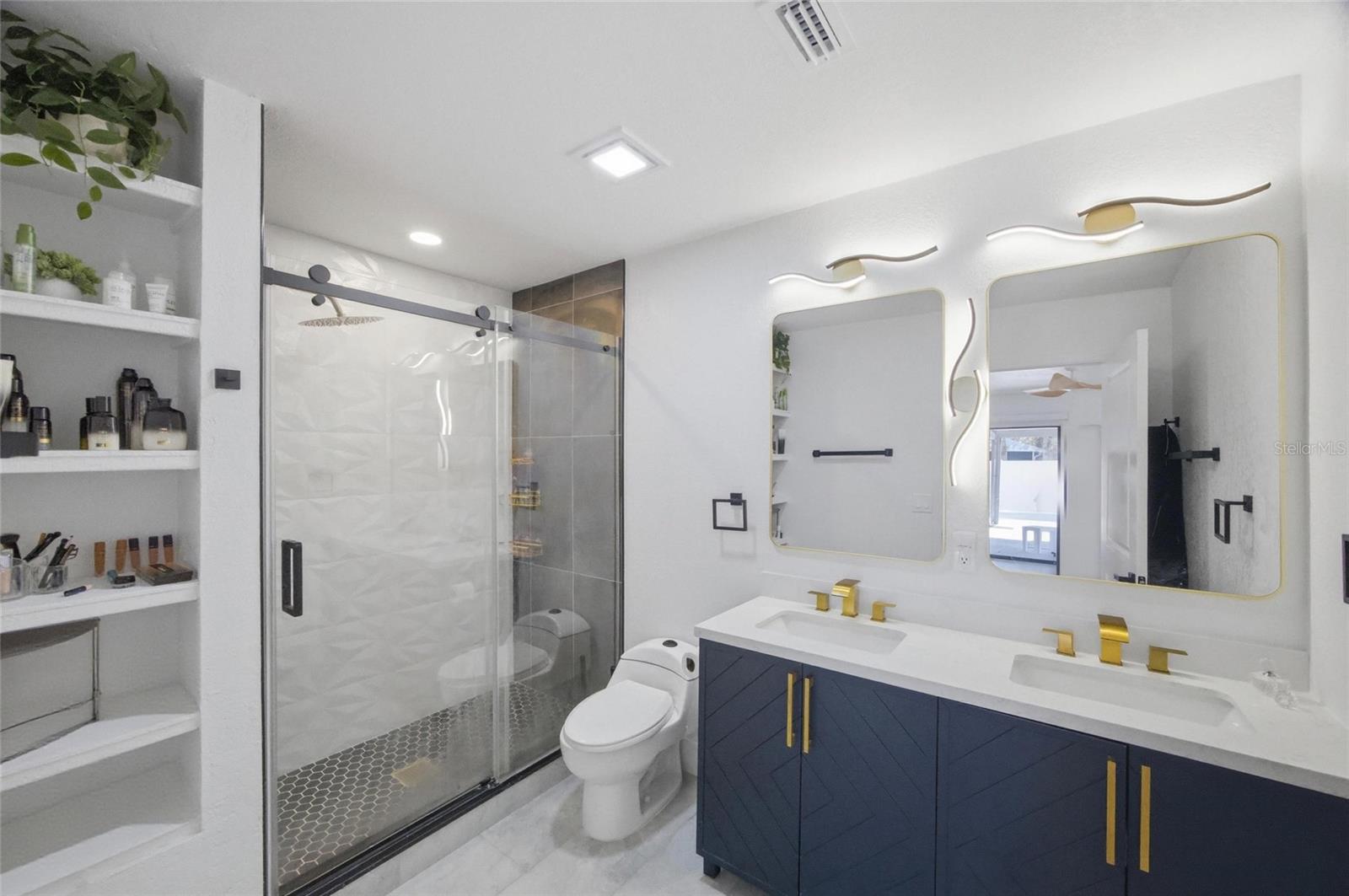 GANDY MANOR 2ND ADD - Residential