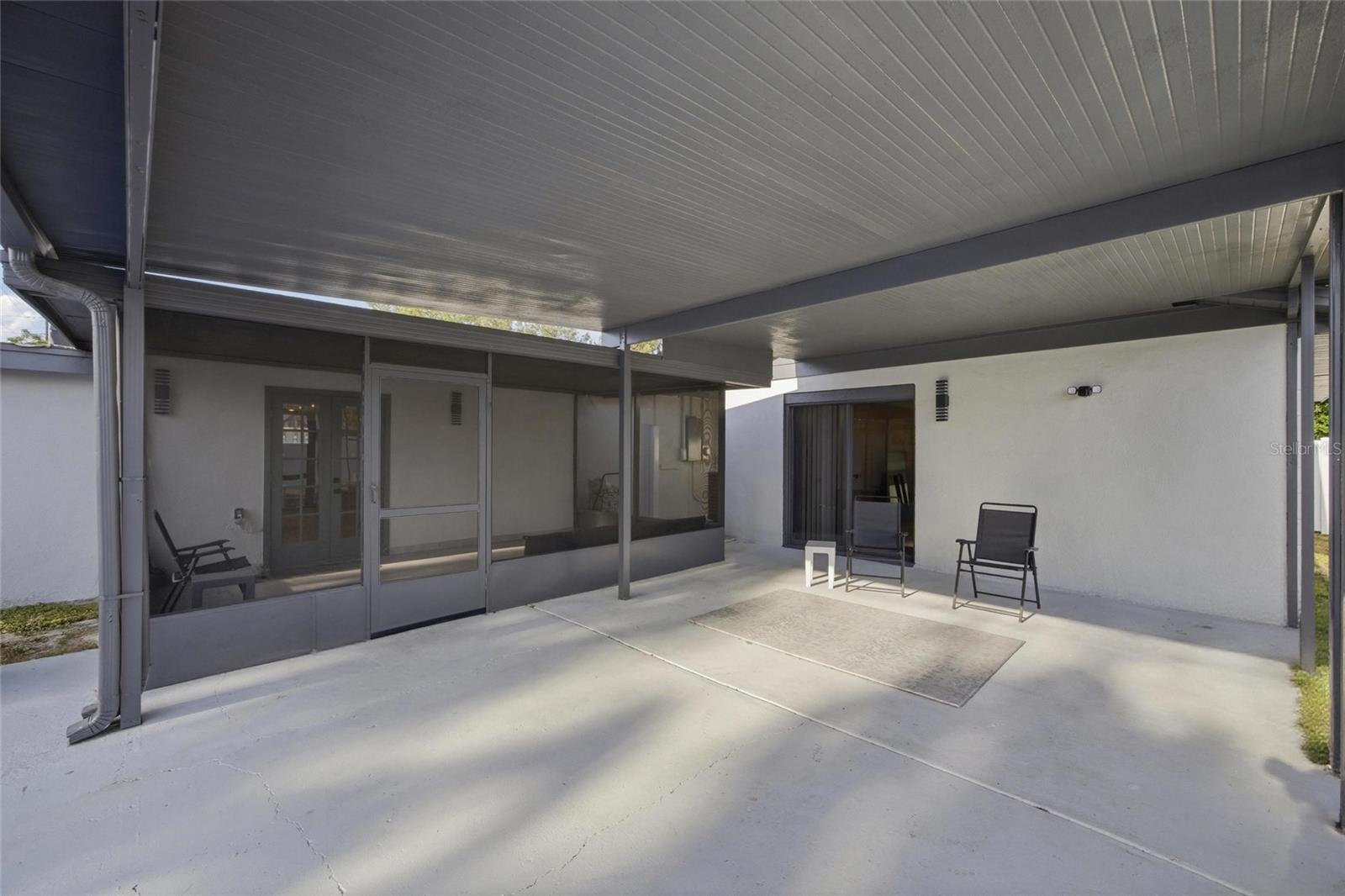 GANDY MANOR 2ND ADD - Residential