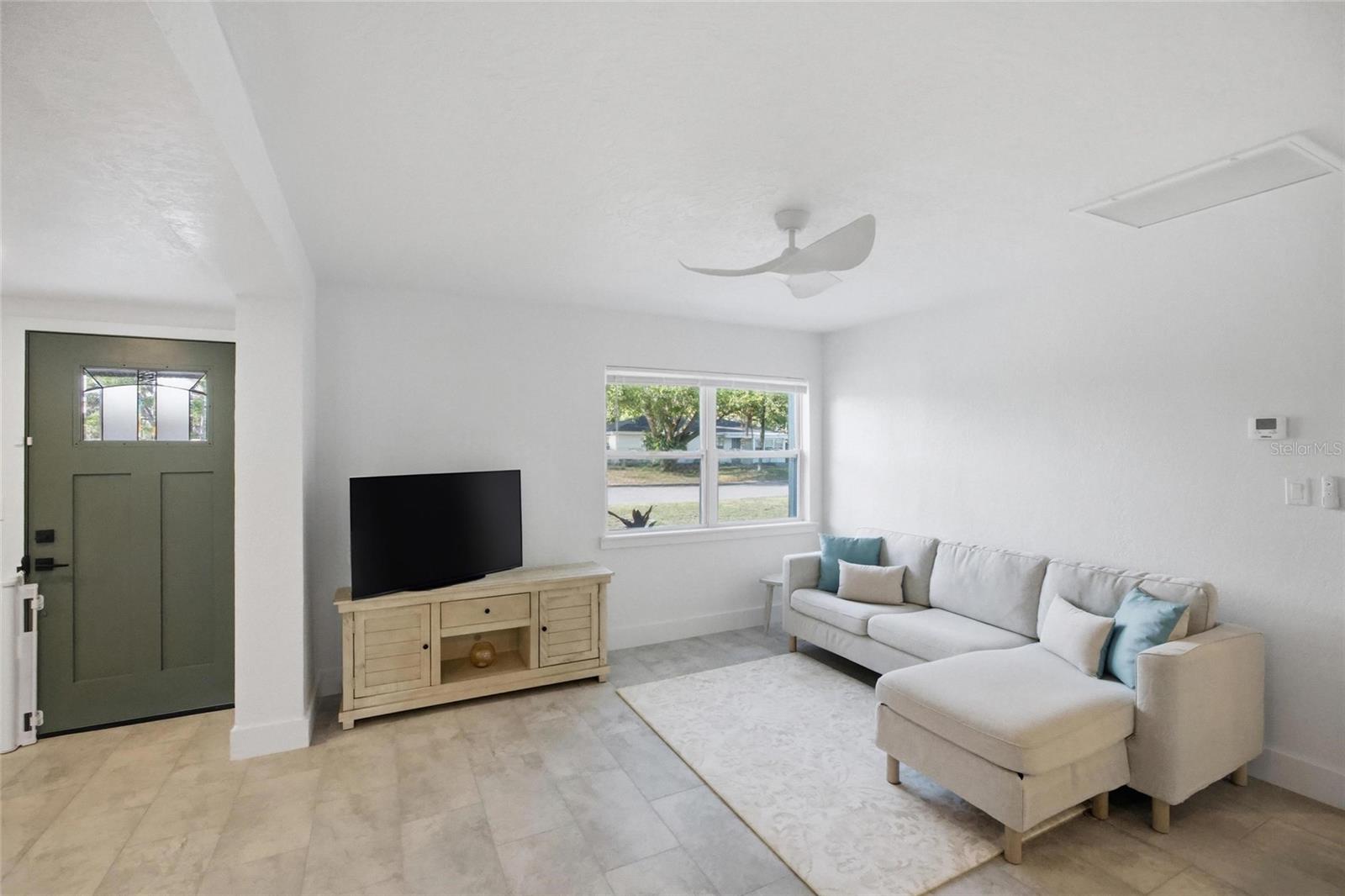 GANDY MANOR 2ND ADD - Residential