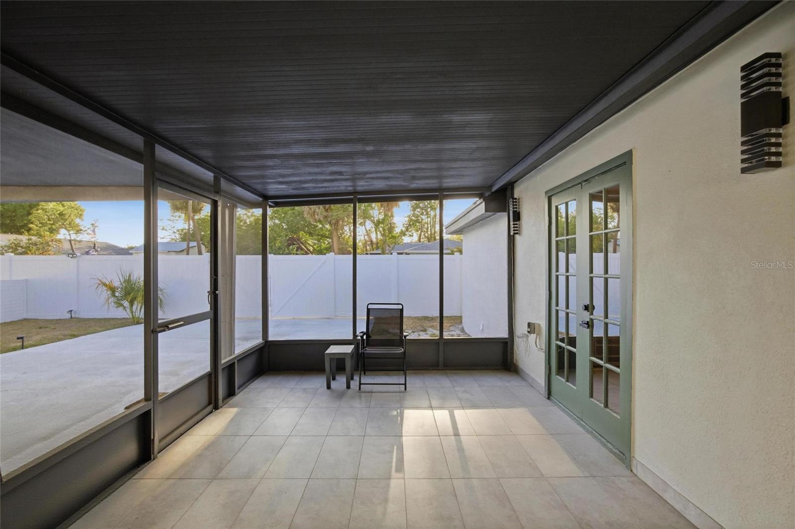 GANDY MANOR 2ND ADD - Residential