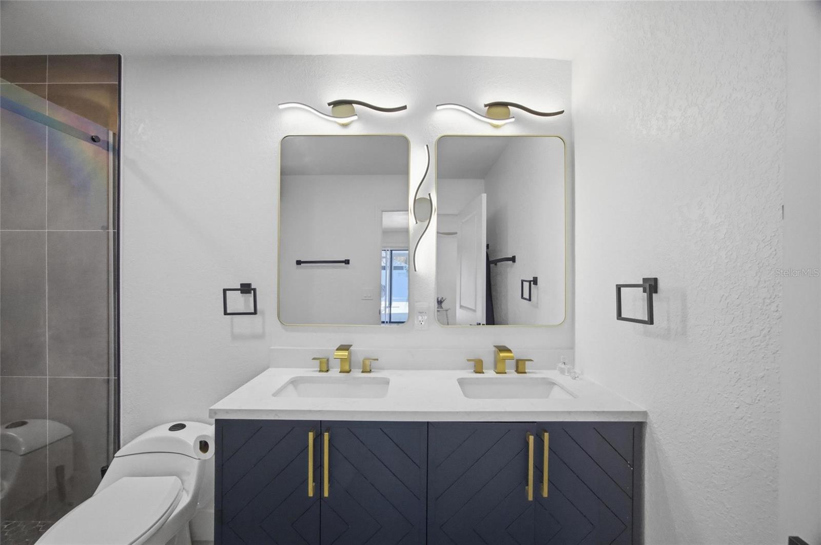 GANDY MANOR 2ND ADD - Residential
