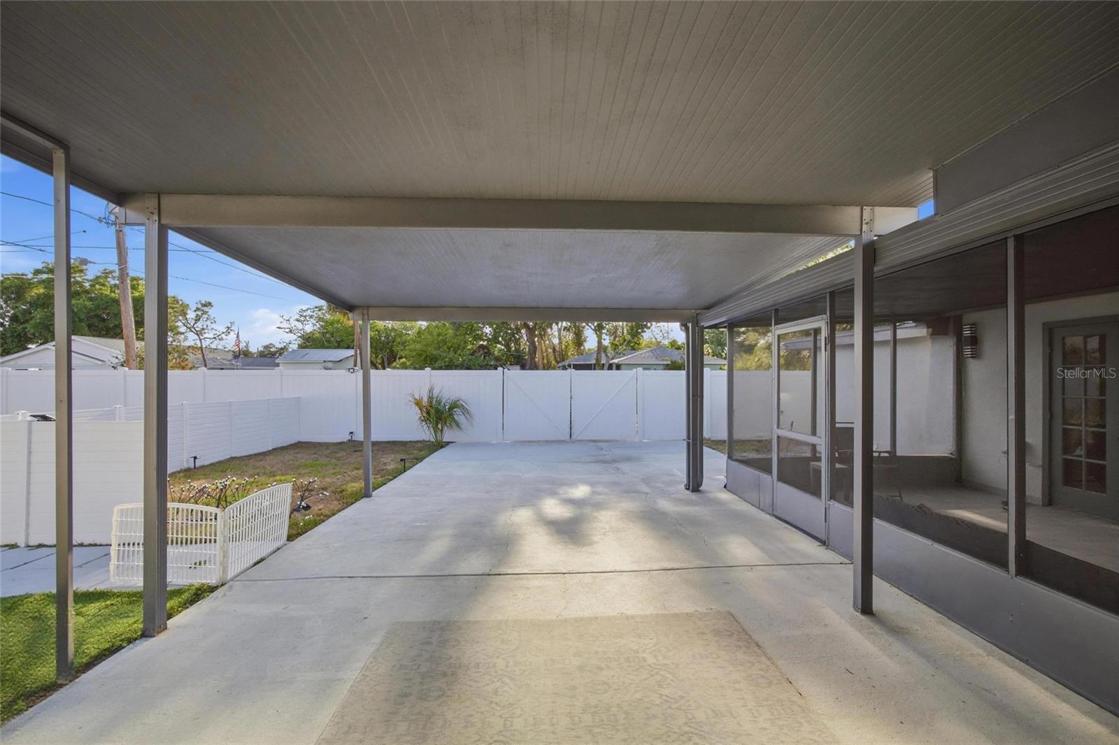 GANDY MANOR 2ND ADD - Residential