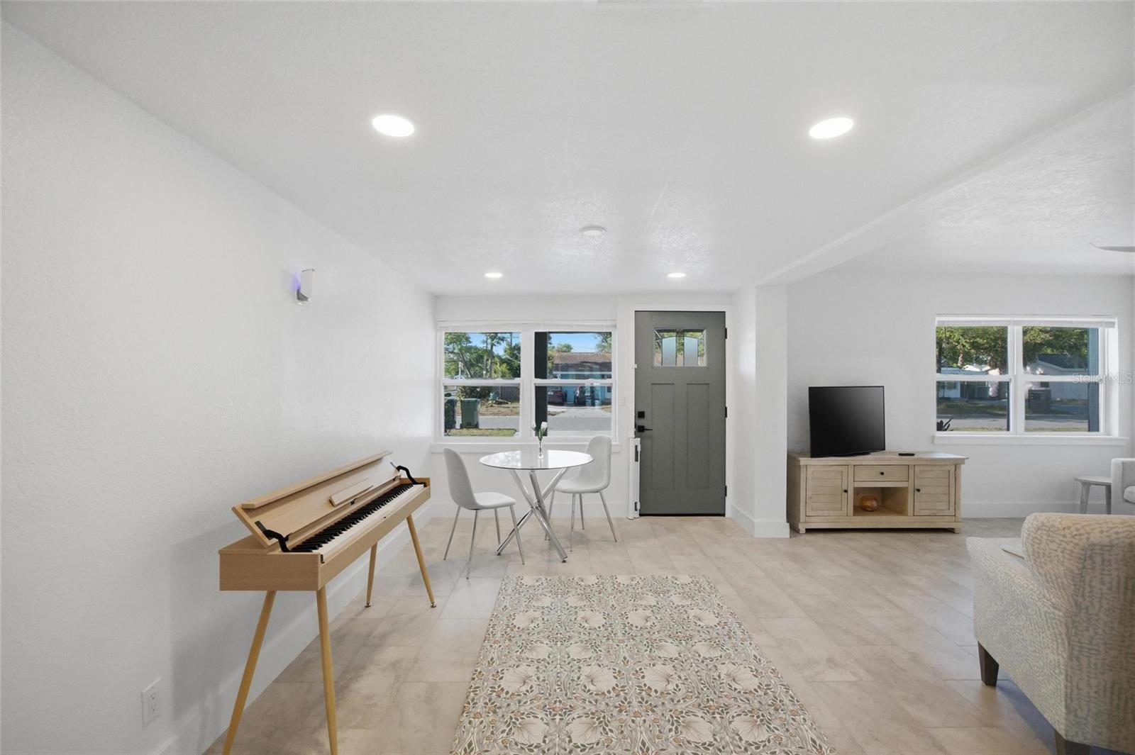 GANDY MANOR 2ND ADD - Residential
