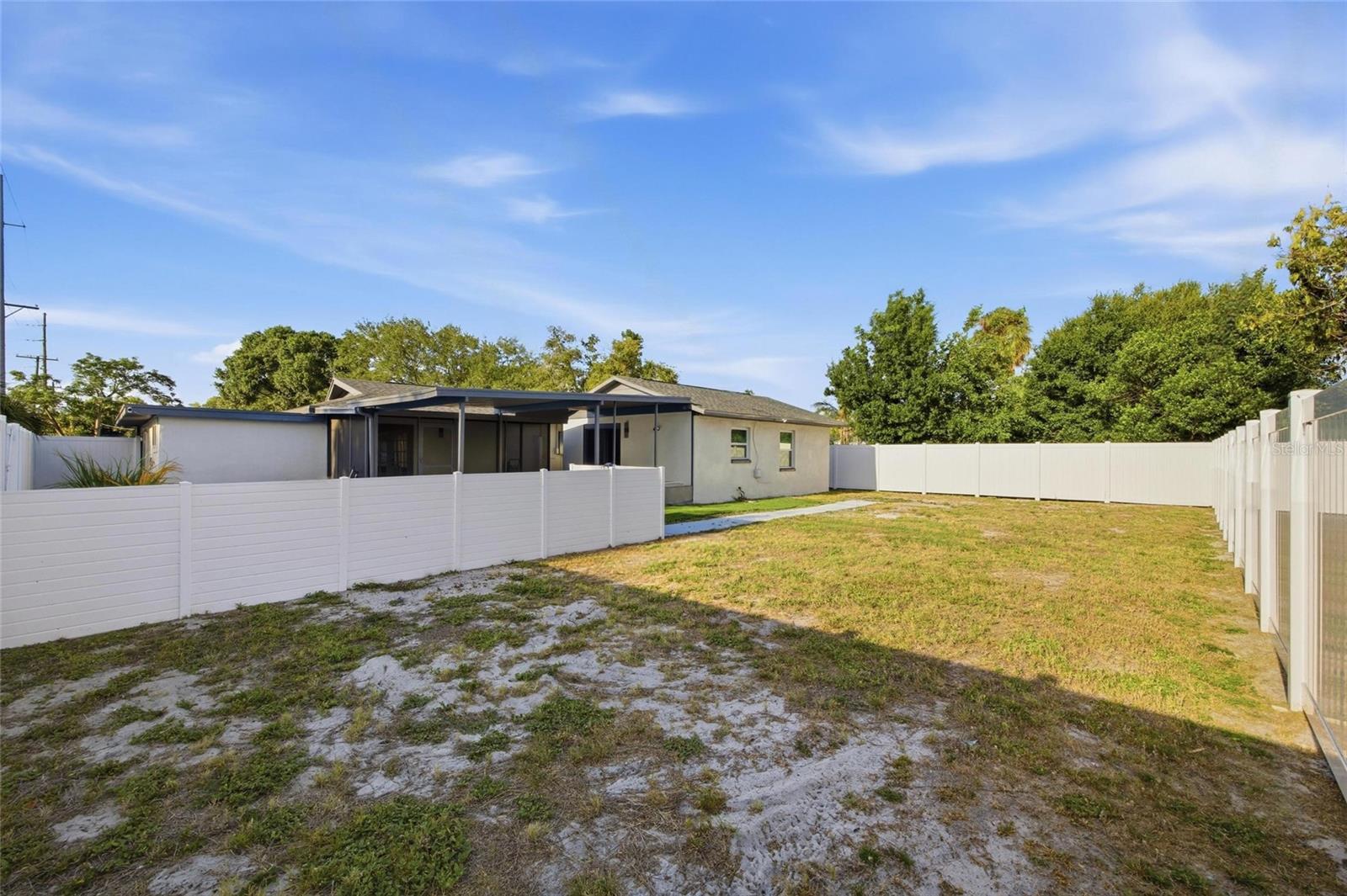 GANDY MANOR 2ND ADD - Residential