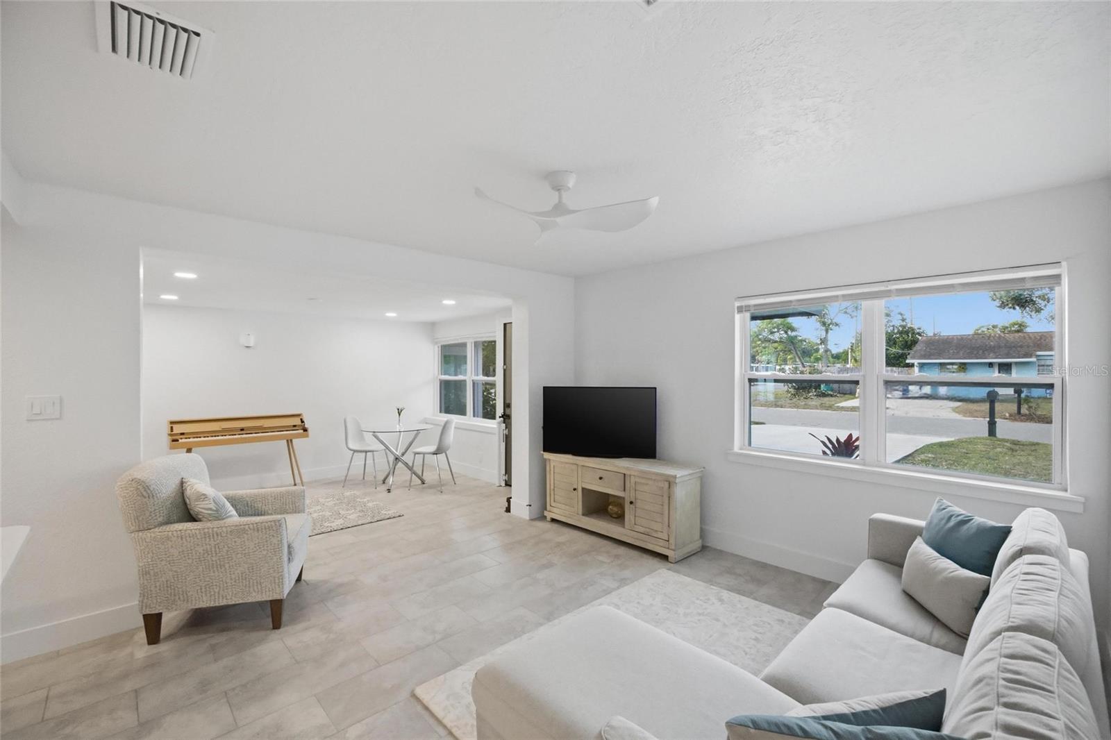 GANDY MANOR 2ND ADD - Residential