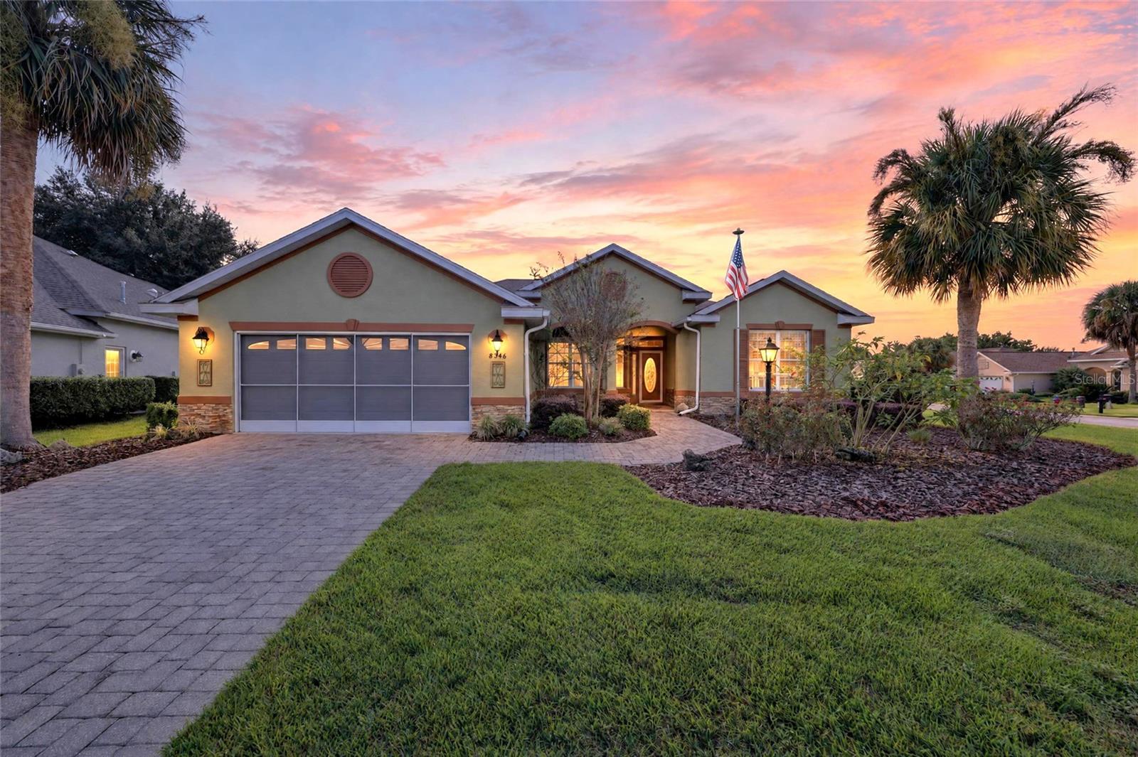 8346 SW 84TH PLACE ROAD