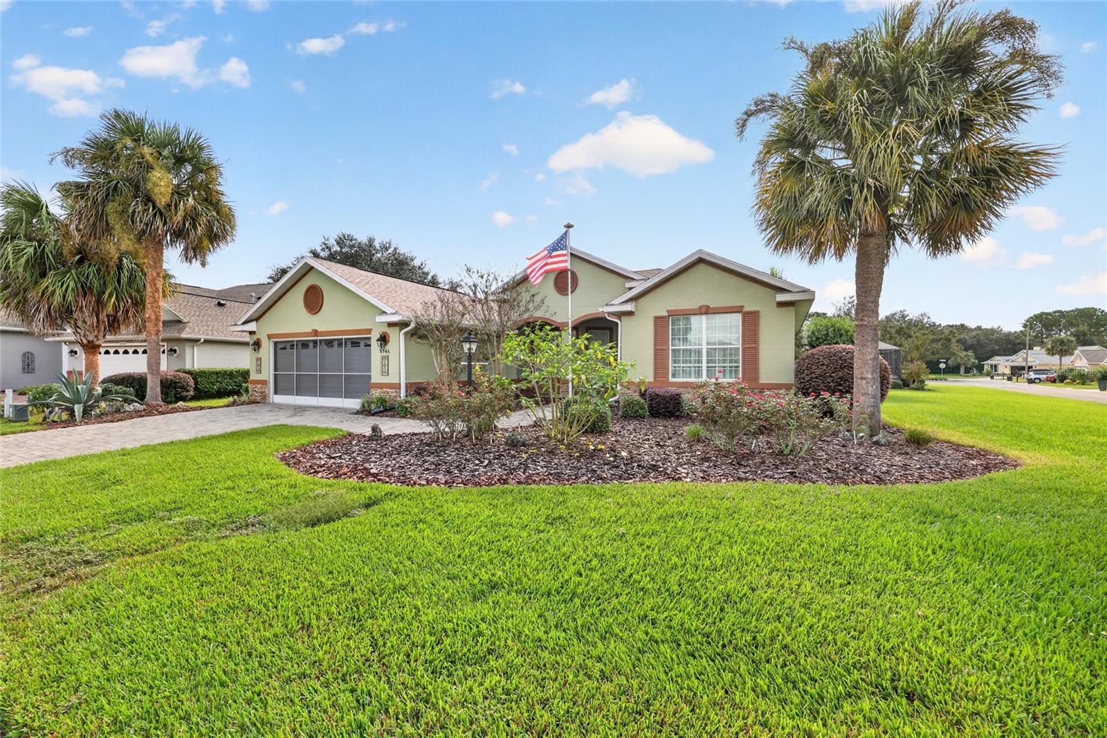 8346 SW 84TH PLACE ROAD