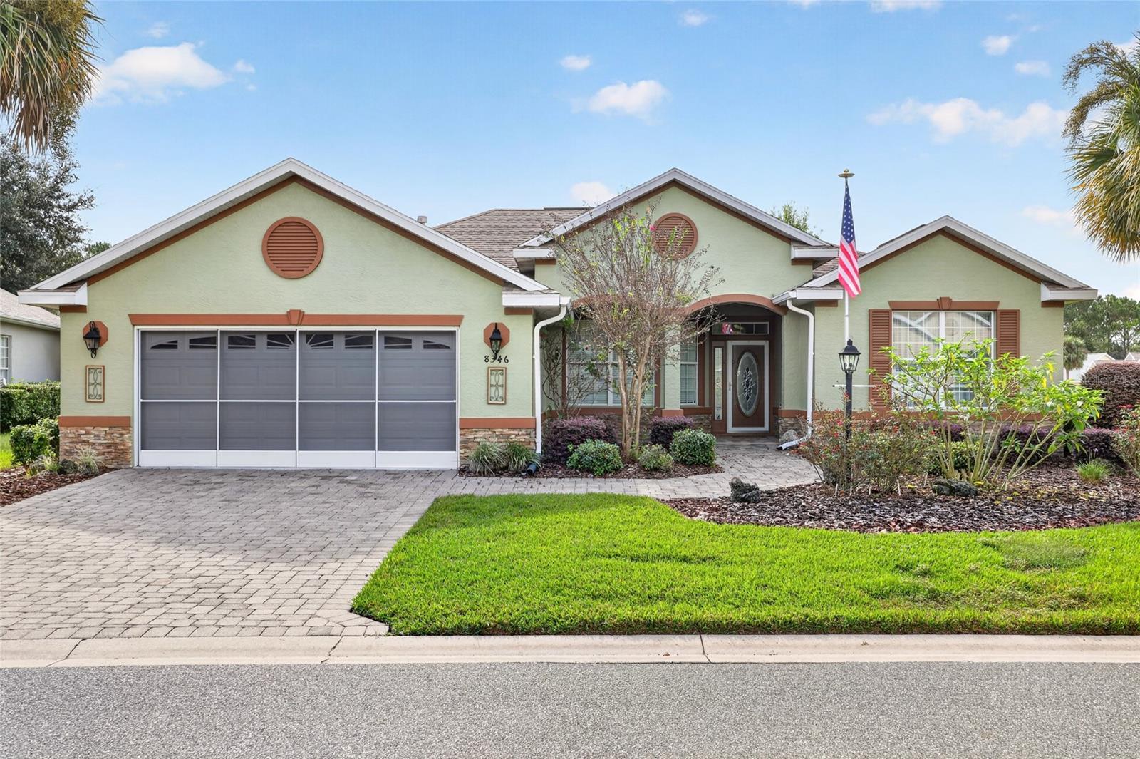 8346 SW 84TH PLACE ROAD