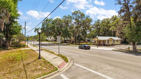 Tiny photo for 600 Powell Street, Wildwood, FL 34785 (MLS # G5095434)