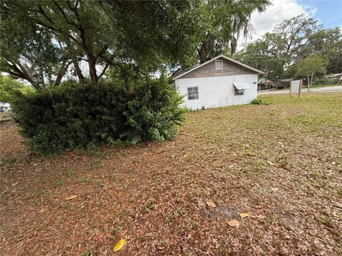 Tiny photo for 600 Powell Street, Wildwood, FL 34785 (MLS # G5095434)