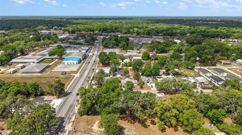 Tiny photo for 600 Powell Street, Wildwood, FL 34785 (MLS # G5095434)