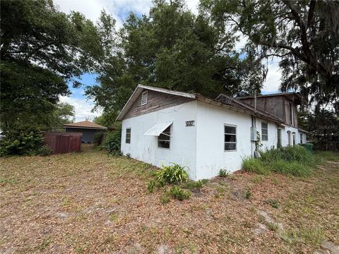 Tiny photo for 600 Powell Street, Wildwood, FL 34785 (MLS # G5095434)