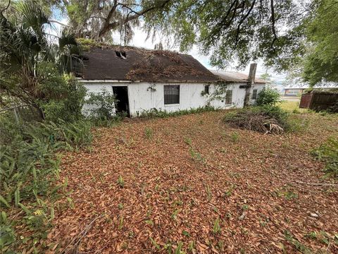 Tiny photo for 600 Powell Street, Wildwood, FL 34785 (MLS # G5095434)