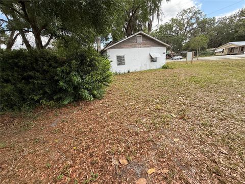 Tiny photo for 600 Powell Street, Wildwood, FL 34785 (MLS # G5095434)
