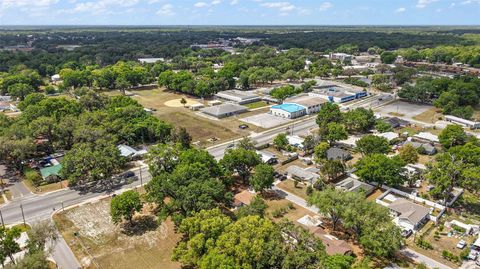 Tiny photo for 600 Powell Street, Wildwood, FL 34785 (MLS # G5095434)