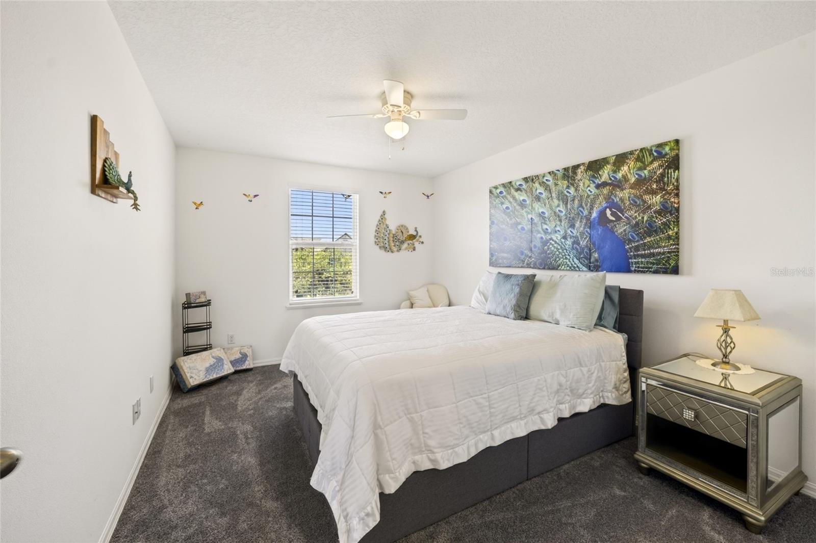 KNIGHT LAKE ESTATES - Residential