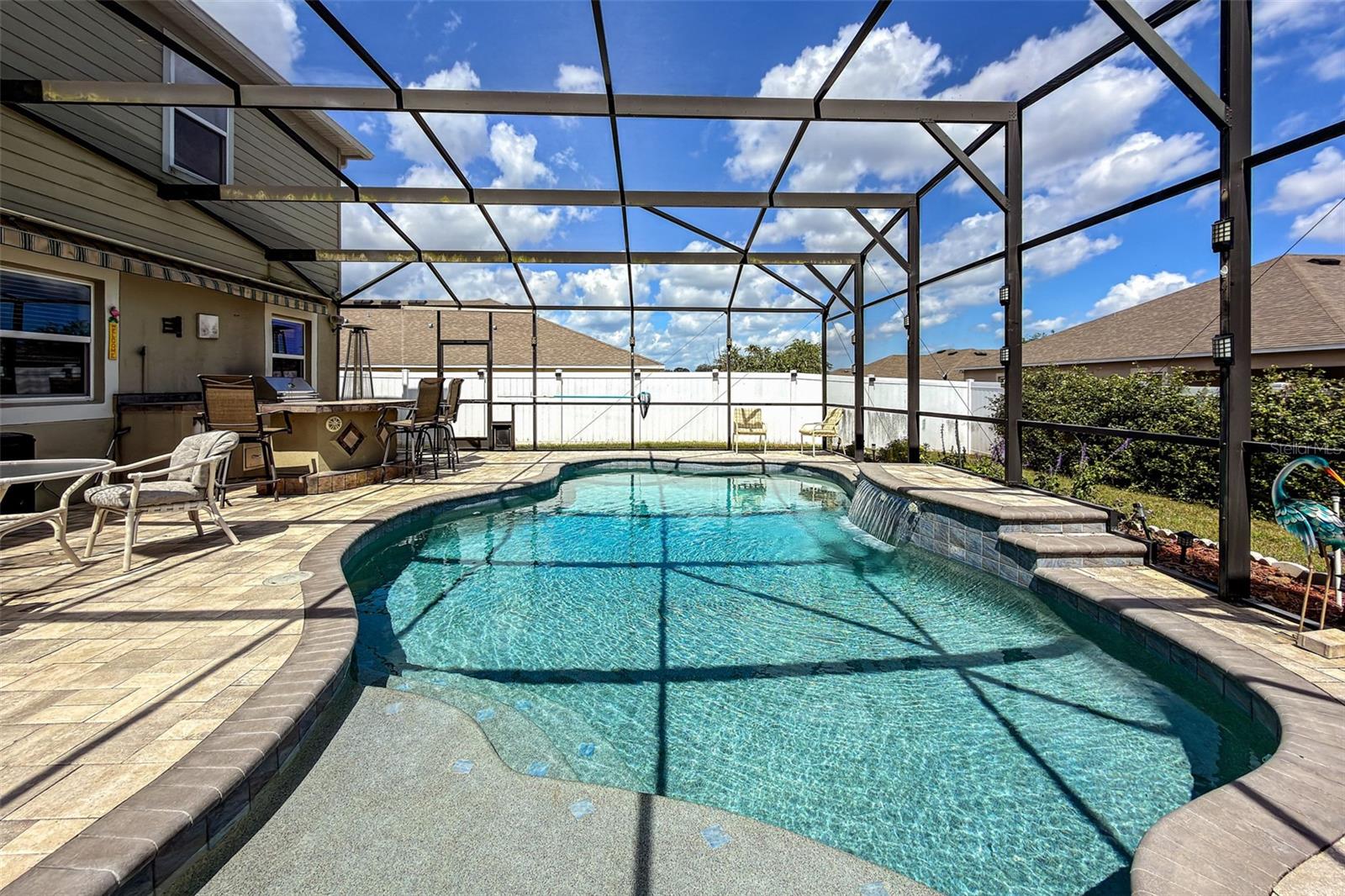 KNIGHT LAKE ESTATES - Residential