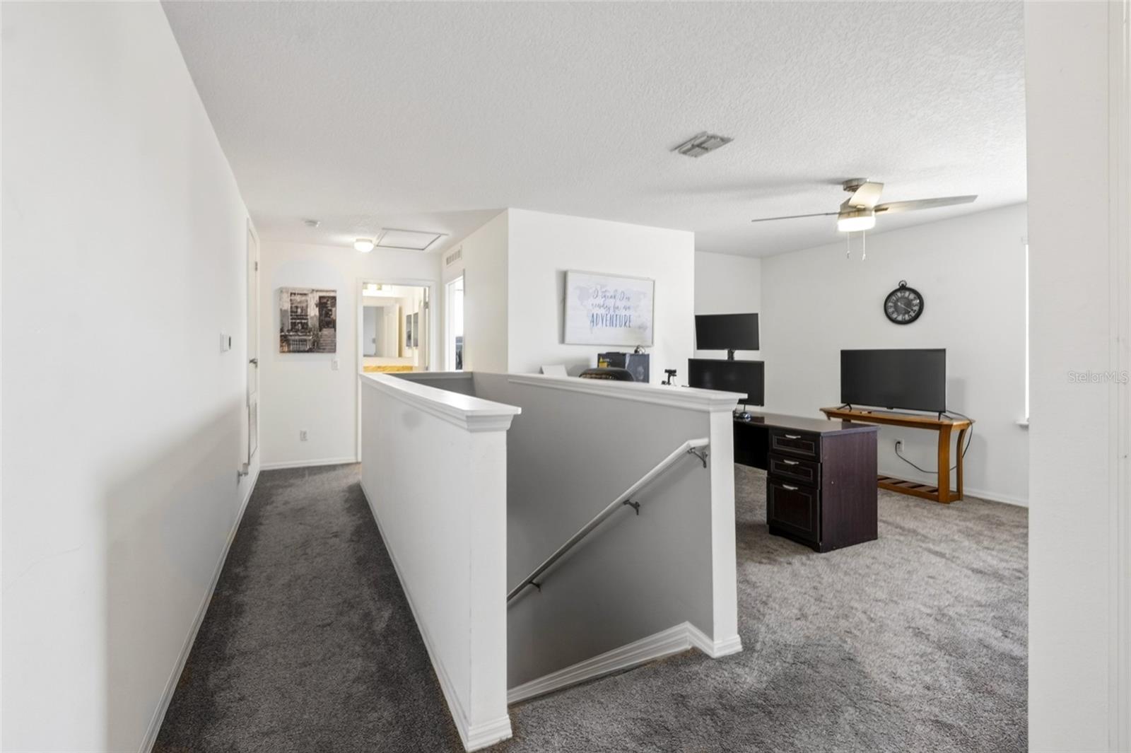 KNIGHT LAKE ESTATES - Residential