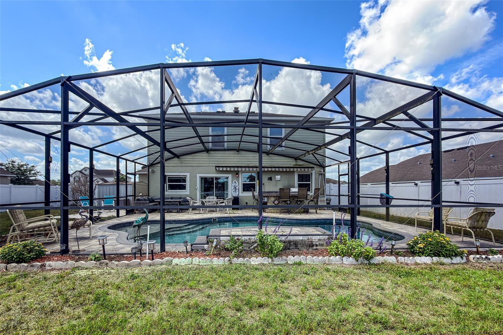 KNIGHT LAKE ESTATES - Residential