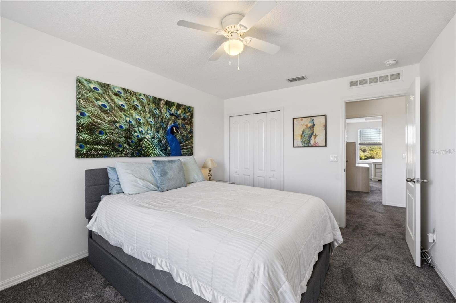 KNIGHT LAKE ESTATES - Residential