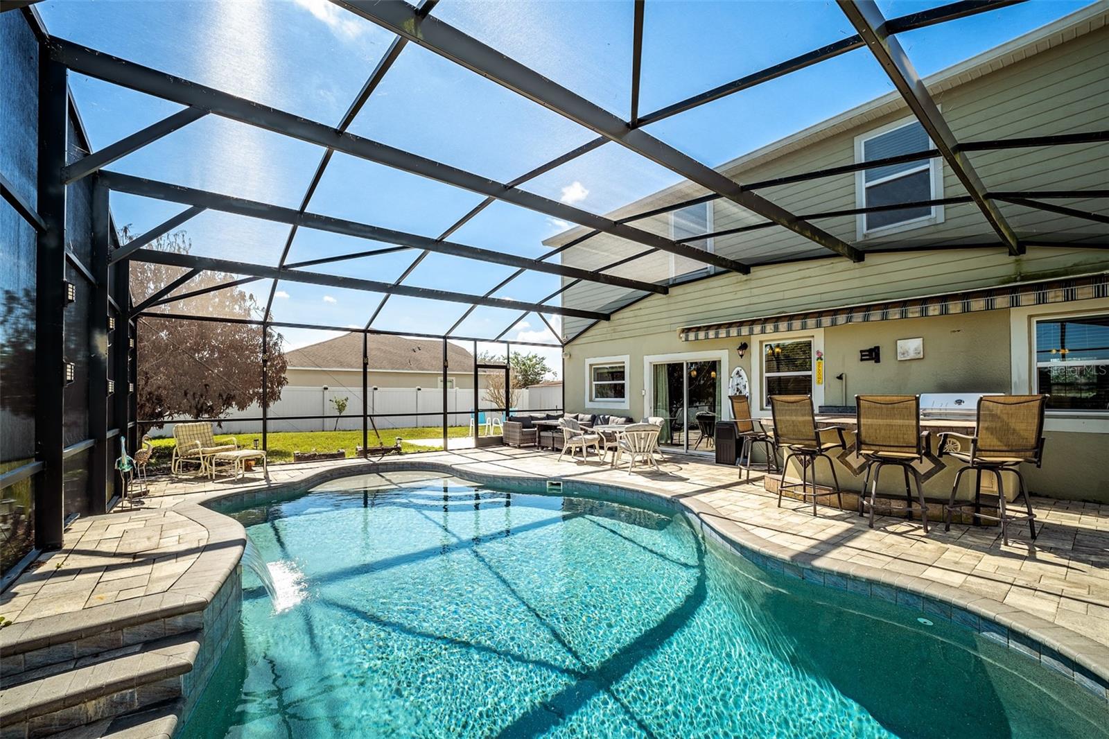 KNIGHT LAKE ESTATES - Residential