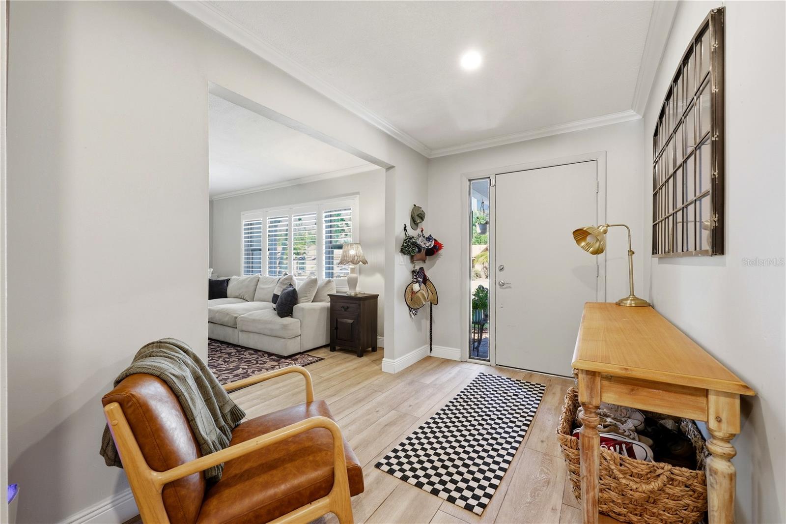 HEATHER ACRES - Residential