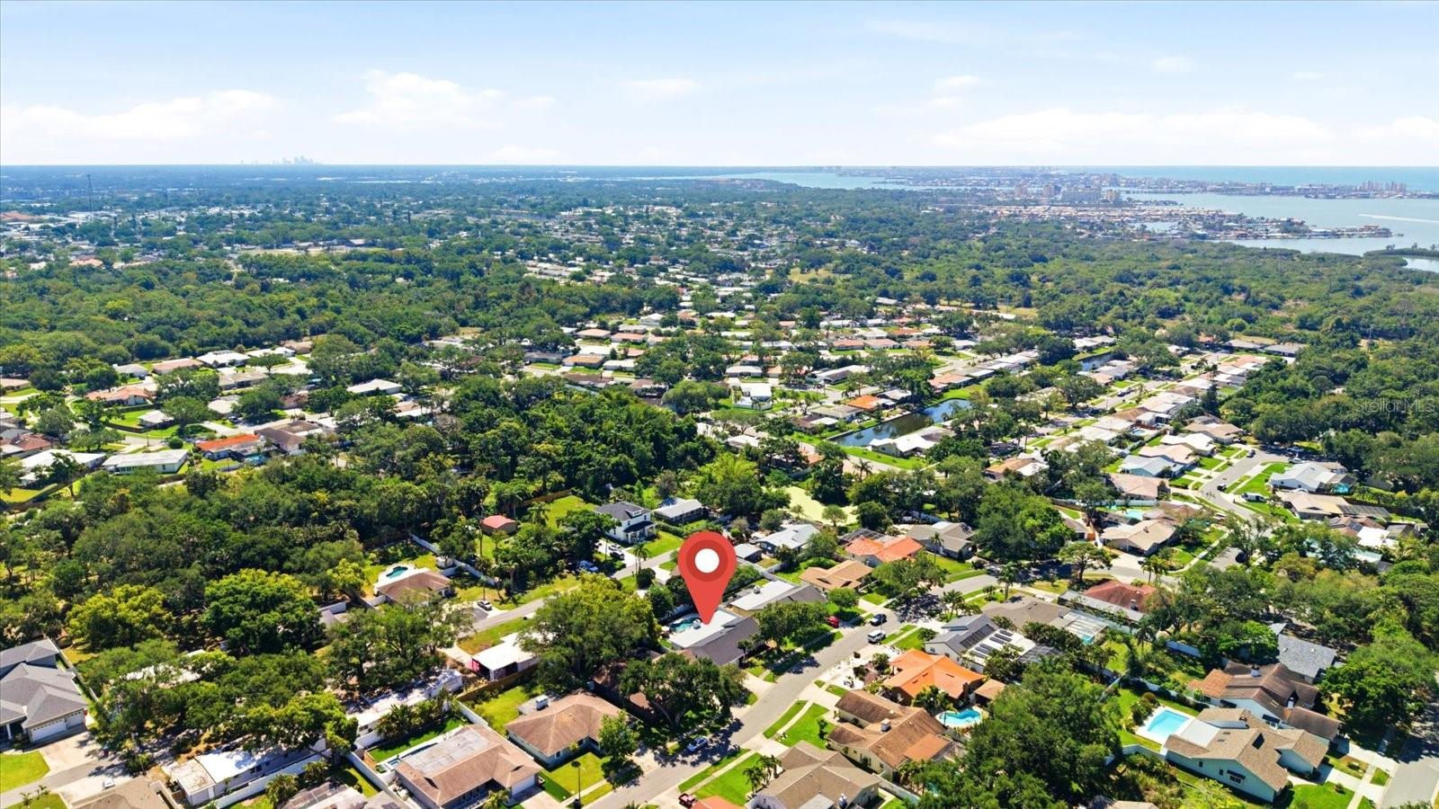 HEATHER ACRES - Residential