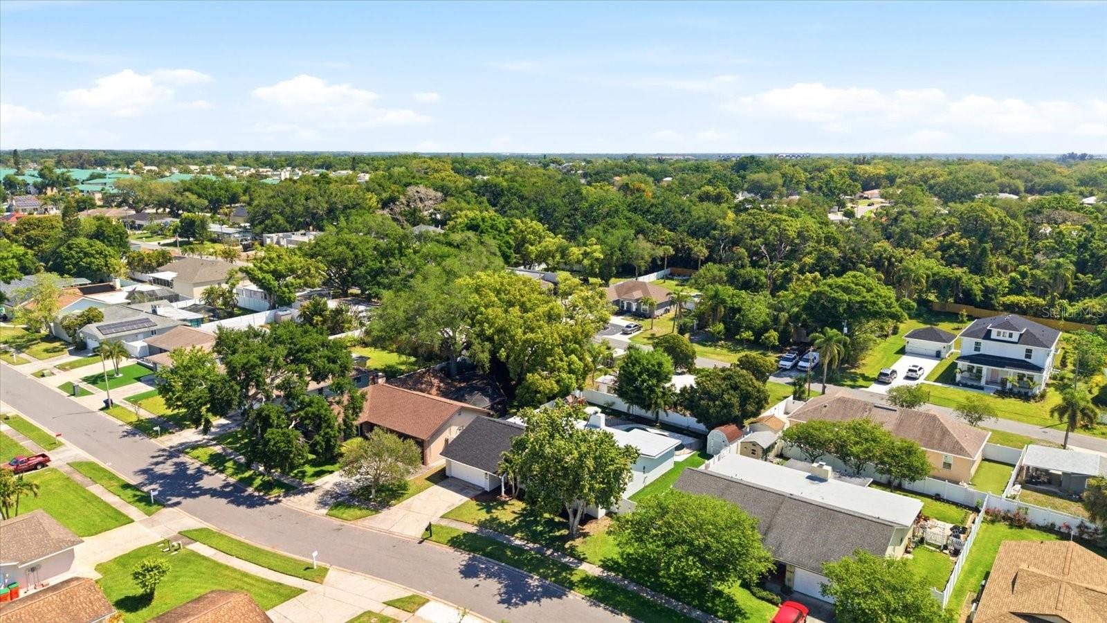 HEATHER ACRES - Residential