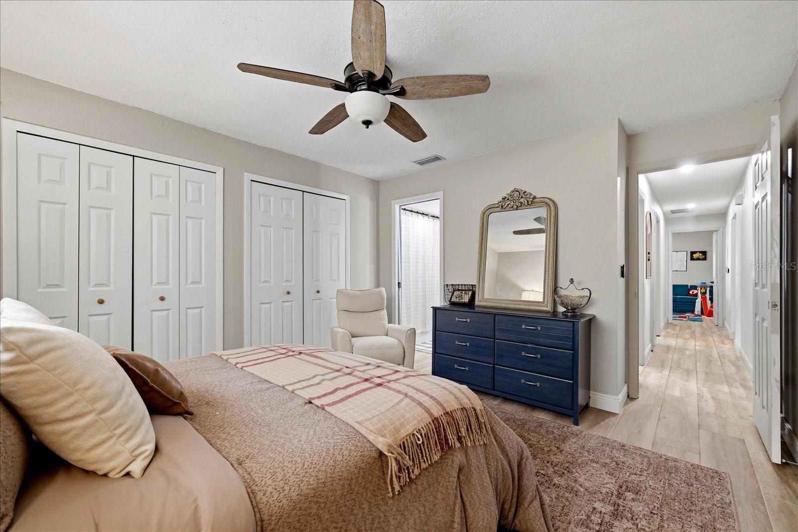 HEATHER ACRES - Residential