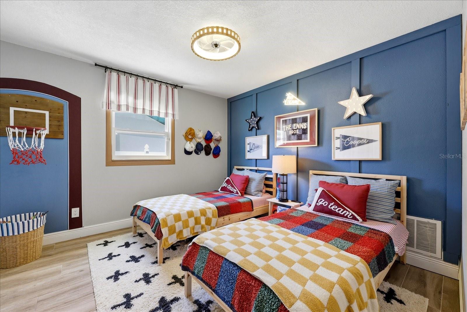 HEATHER ACRES - Residential