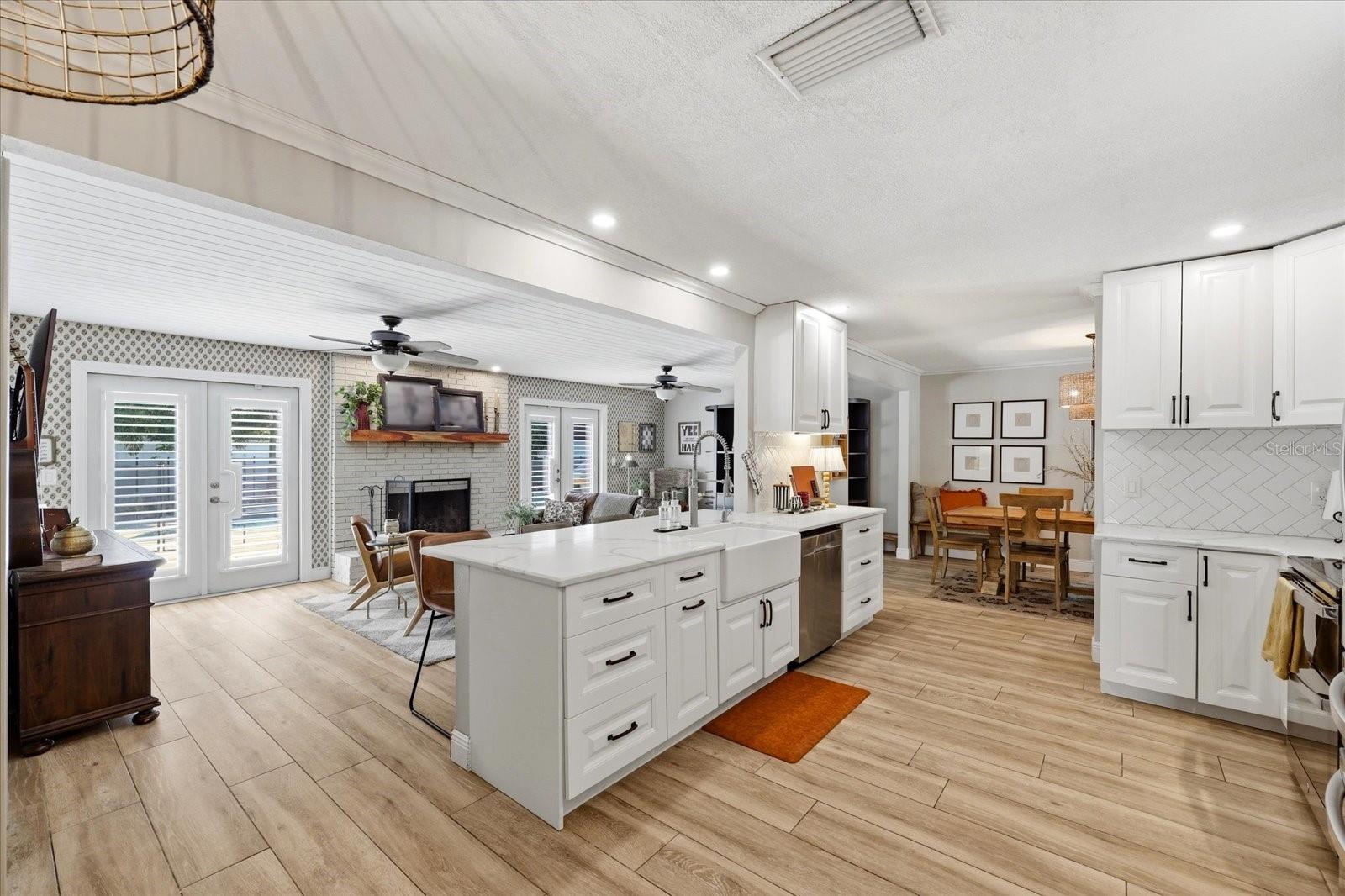 HEATHER ACRES - Residential