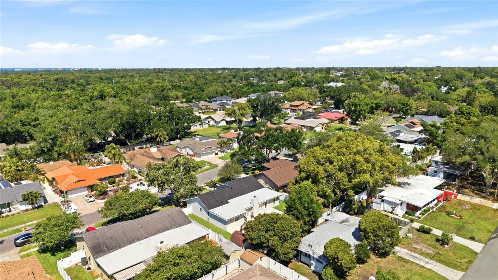 HEATHER ACRES - Residential