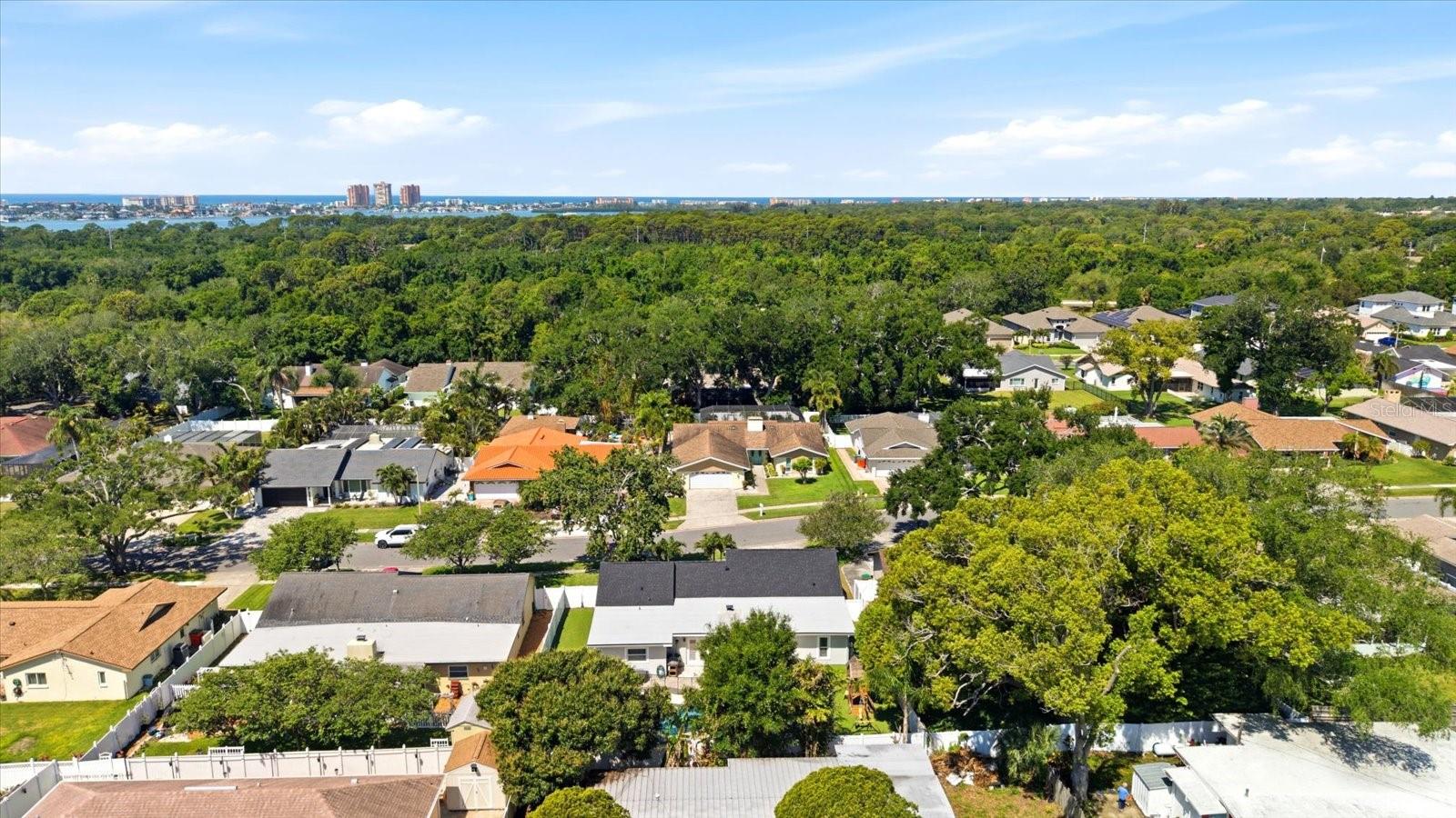 HEATHER ACRES - Residential