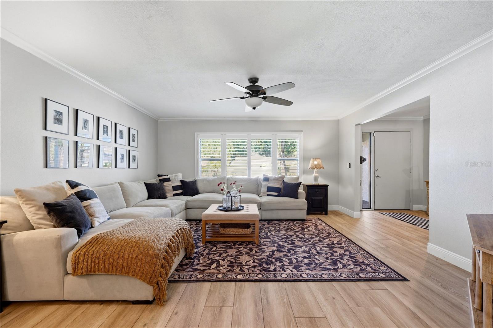 HEATHER ACRES - Residential