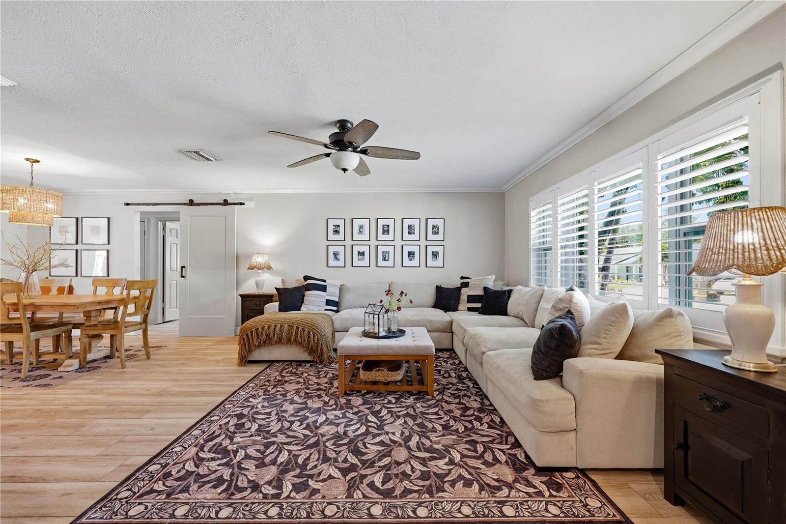 HEATHER ACRES - Residential