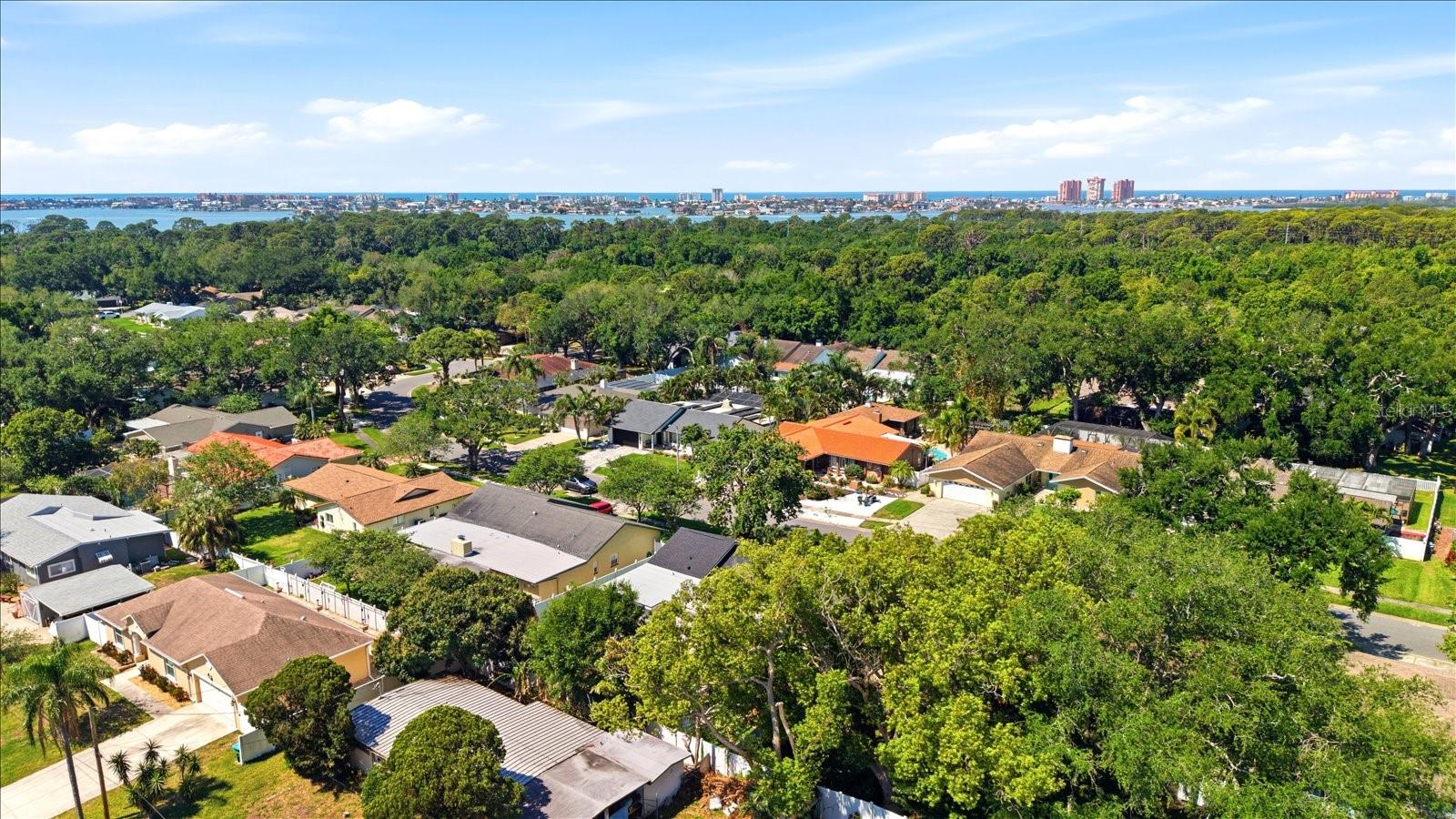 HEATHER ACRES - Residential