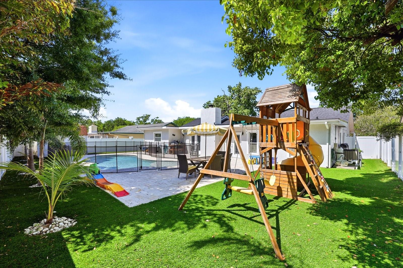 HEATHER ACRES - Residential