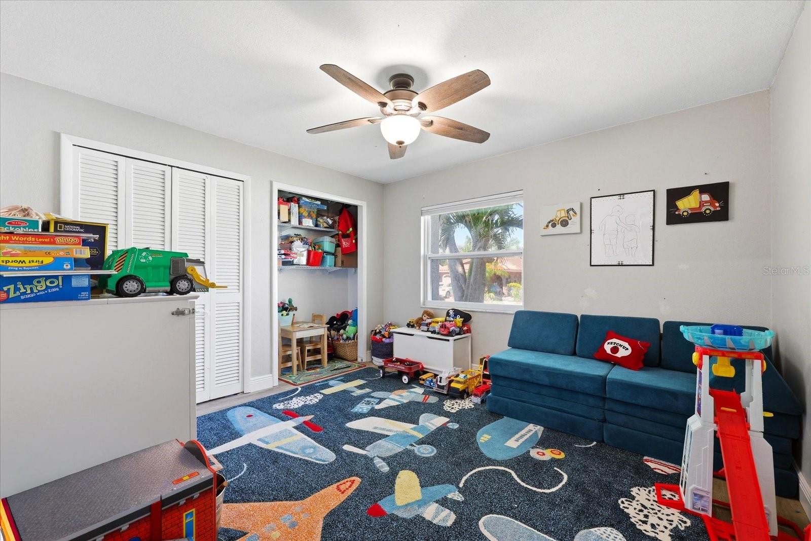 HEATHER ACRES - Residential