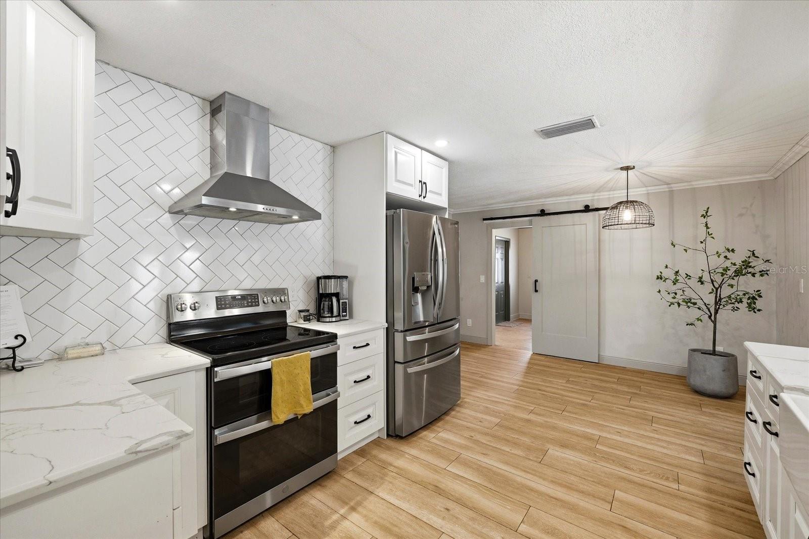 HEATHER ACRES - Residential