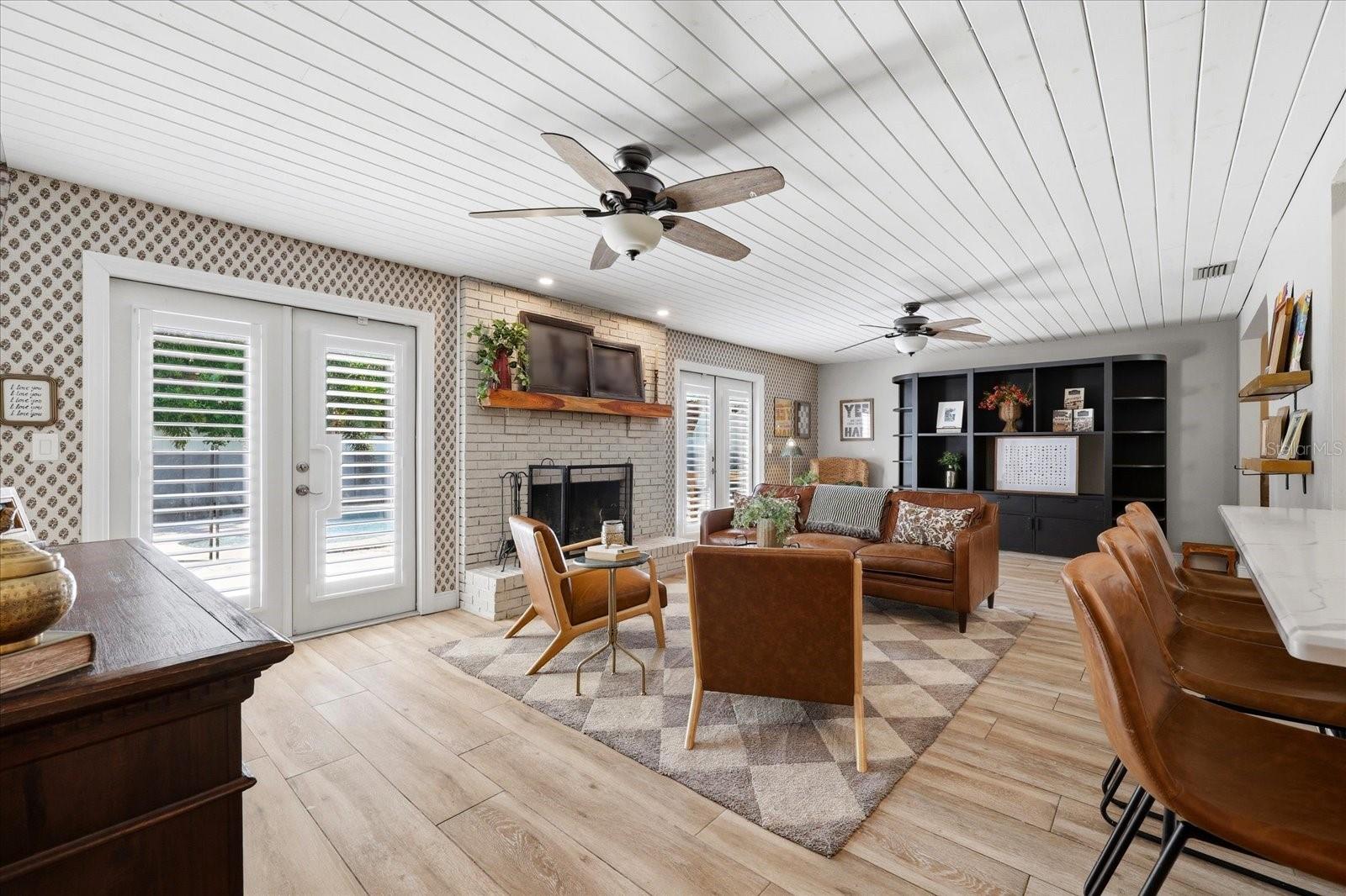 HEATHER ACRES - Residential