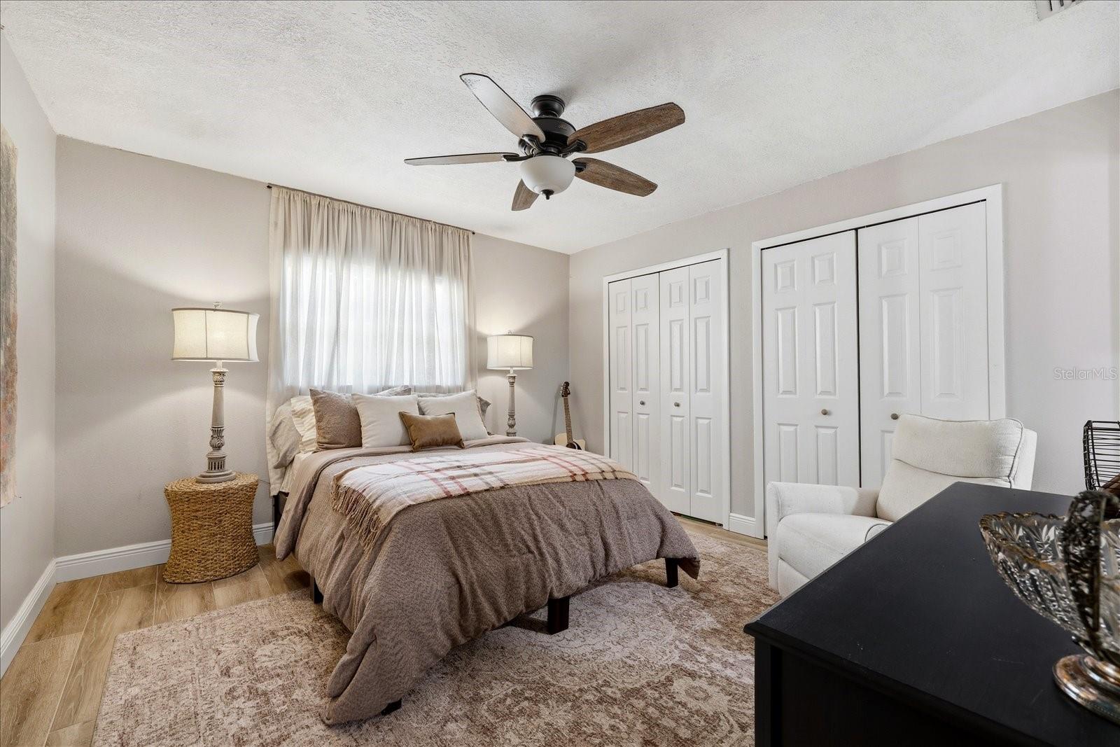 HEATHER ACRES - Residential