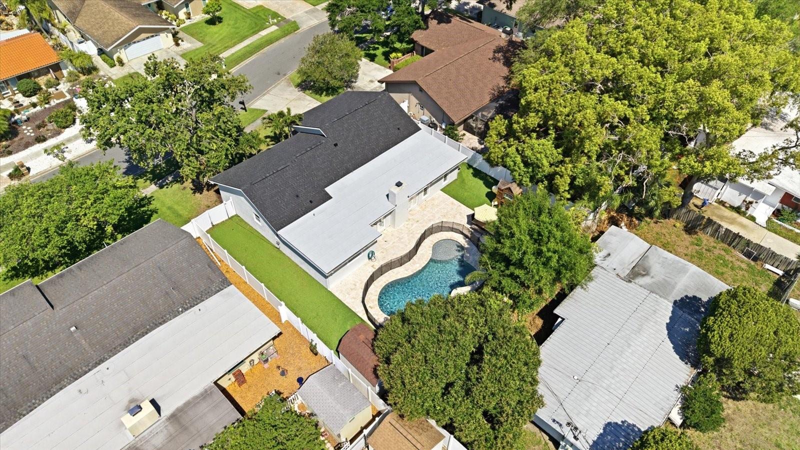 HEATHER ACRES - Residential