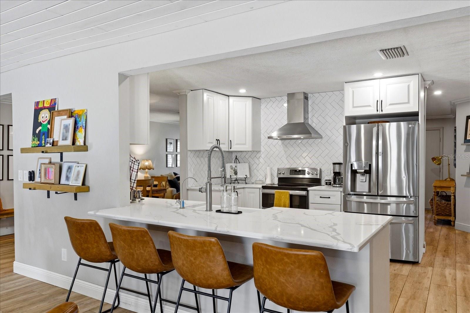 HEATHER ACRES - Residential