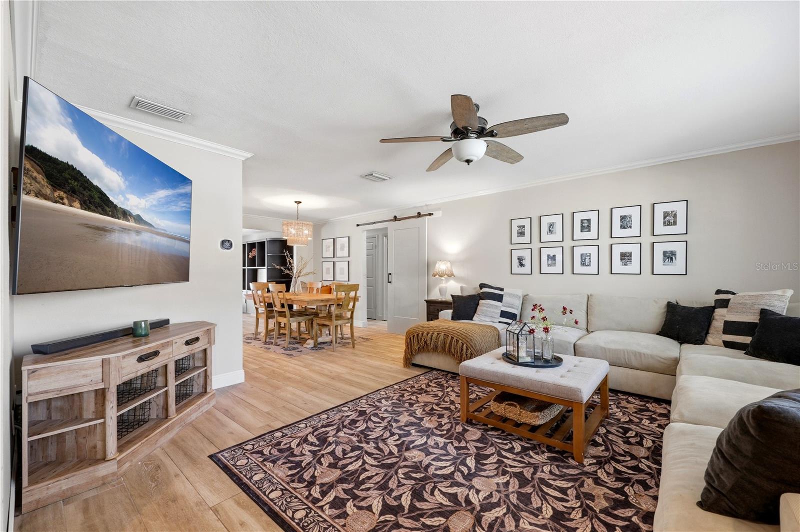 HEATHER ACRES - Residential